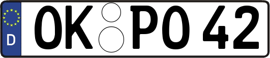 OK-PO42