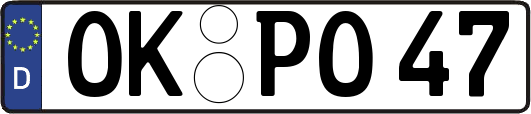 OK-PO47