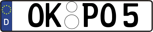 OK-PO5