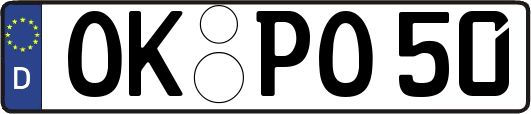 OK-PO50
