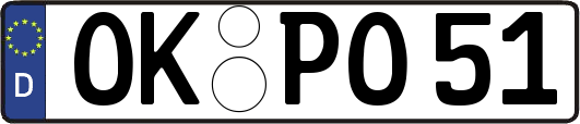 OK-PO51