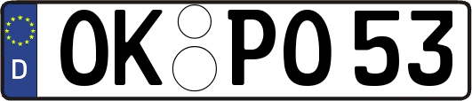 OK-PO53