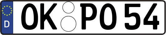 OK-PO54