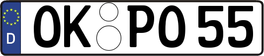 OK-PO55