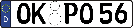 OK-PO56