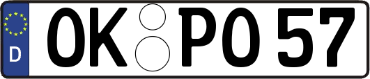 OK-PO57