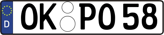 OK-PO58