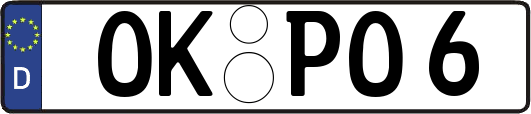 OK-PO6