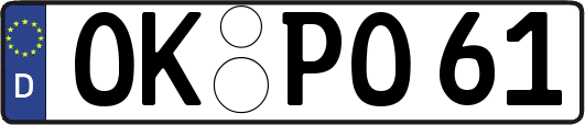 OK-PO61