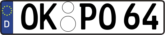 OK-PO64