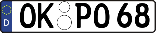 OK-PO68