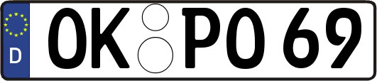 OK-PO69