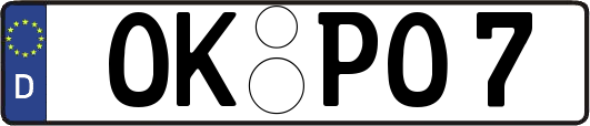 OK-PO7