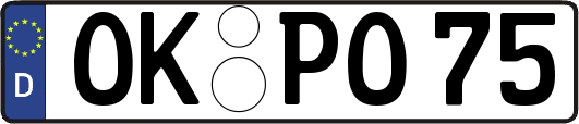 OK-PO75