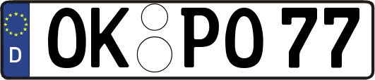 OK-PO77