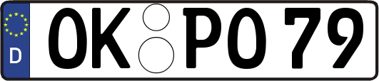 OK-PO79