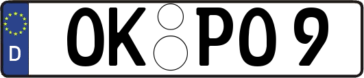 OK-PO9