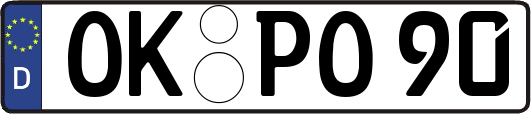 OK-PO90