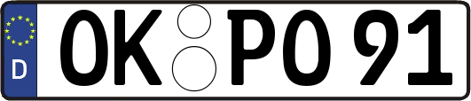 OK-PO91