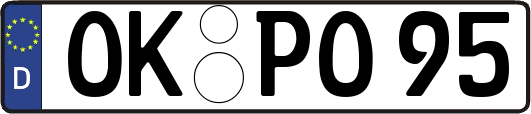 OK-PO95