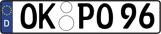 OK-PO96