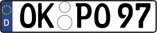 OK-PO97