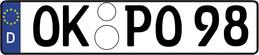 OK-PO98
