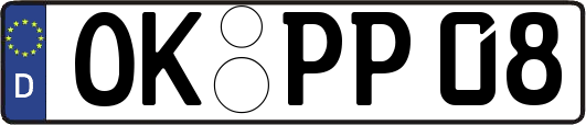 OK-PP08