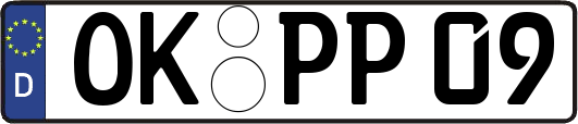OK-PP09