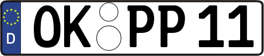 OK-PP11