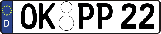OK-PP22