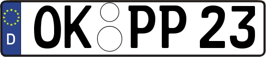 OK-PP23