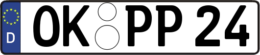 OK-PP24