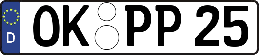 OK-PP25