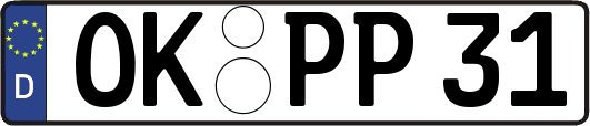 OK-PP31