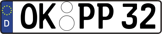 OK-PP32