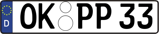 OK-PP33