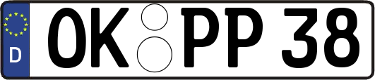 OK-PP38