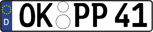 OK-PP41