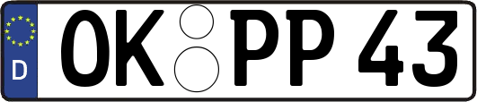 OK-PP43