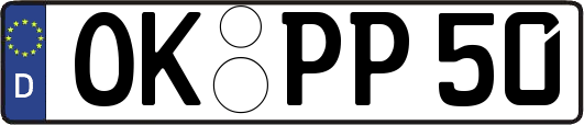OK-PP50