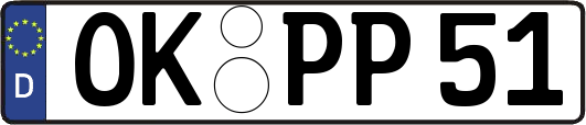 OK-PP51