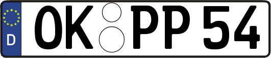 OK-PP54