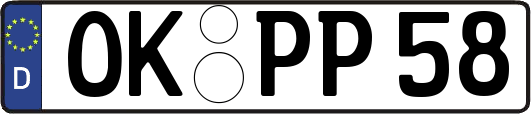 OK-PP58