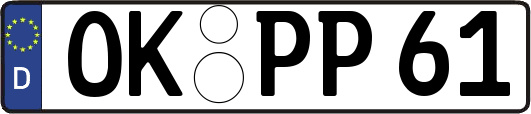 OK-PP61