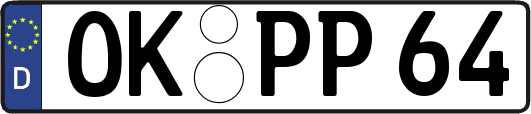 OK-PP64