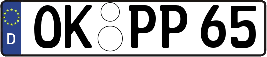 OK-PP65