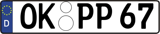 OK-PP67