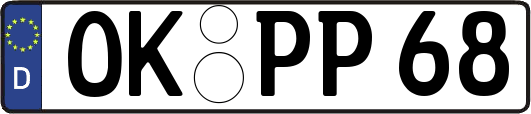 OK-PP68