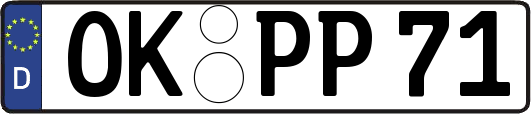 OK-PP71
